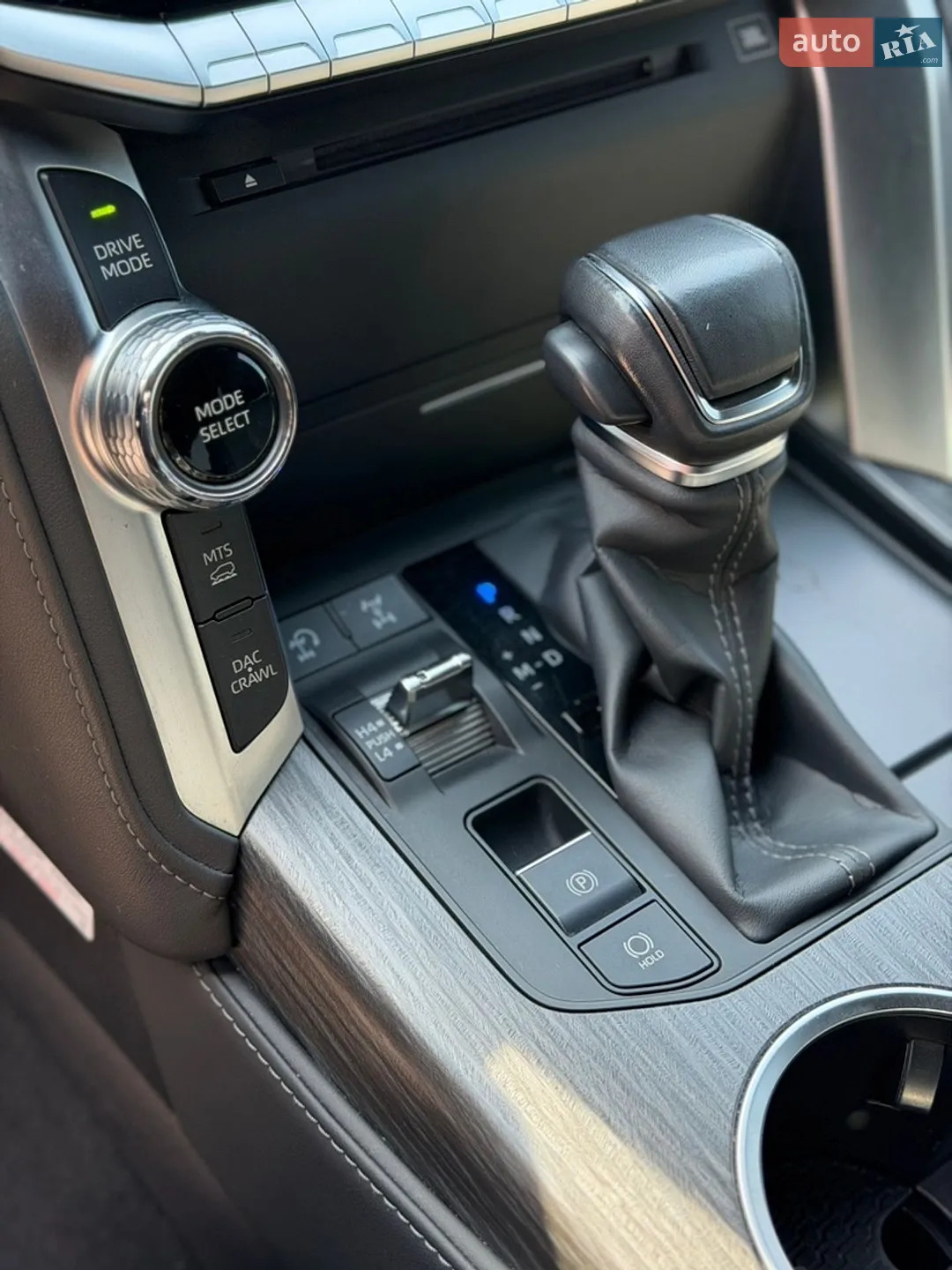 2023 Toyota Land Cruiser - мініатюра 20