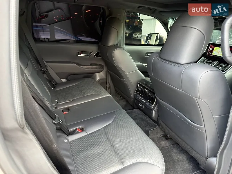 Toyota Land Cruiser 2021 VIN JTMABABJ304000285 фото оголошення 48 з 116