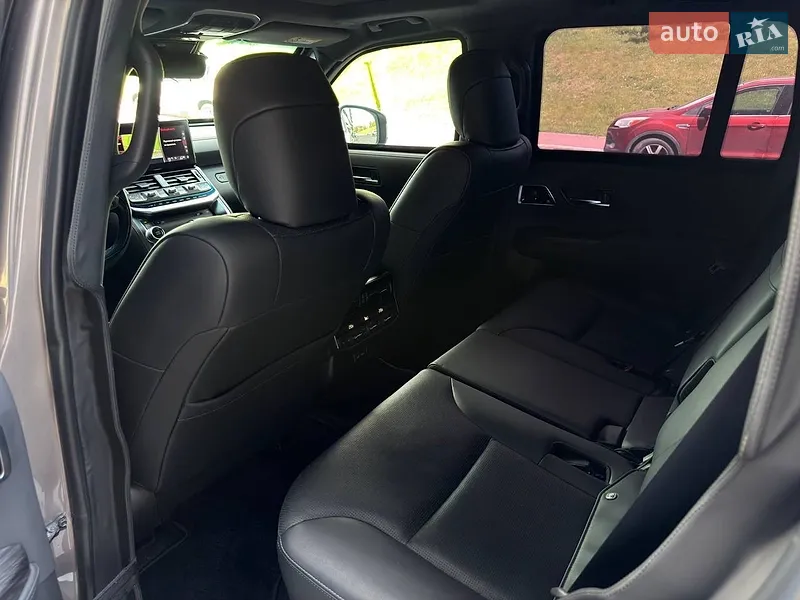 Toyota Land Cruiser 2021 VIN JTMABABJ304000285 фото оголошення 56 з 116
