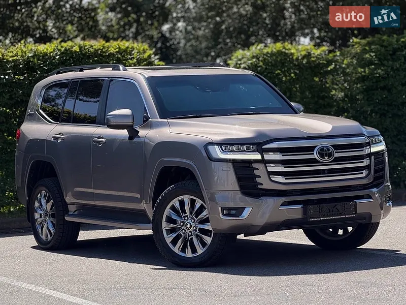 Toyota Land Cruiser 2021 VIN JTMABABJ304000285 фото оголошення 15 з 116