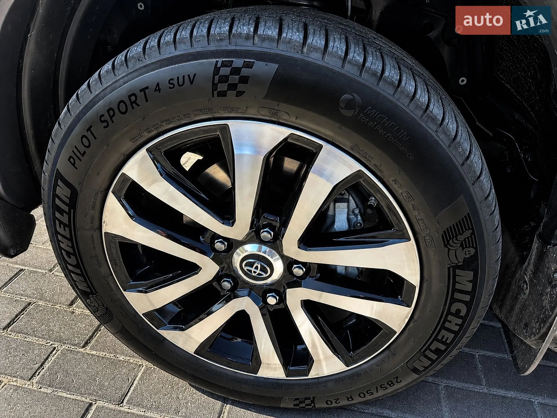 2018 Toyota Land Cruiser - мініатюра 12