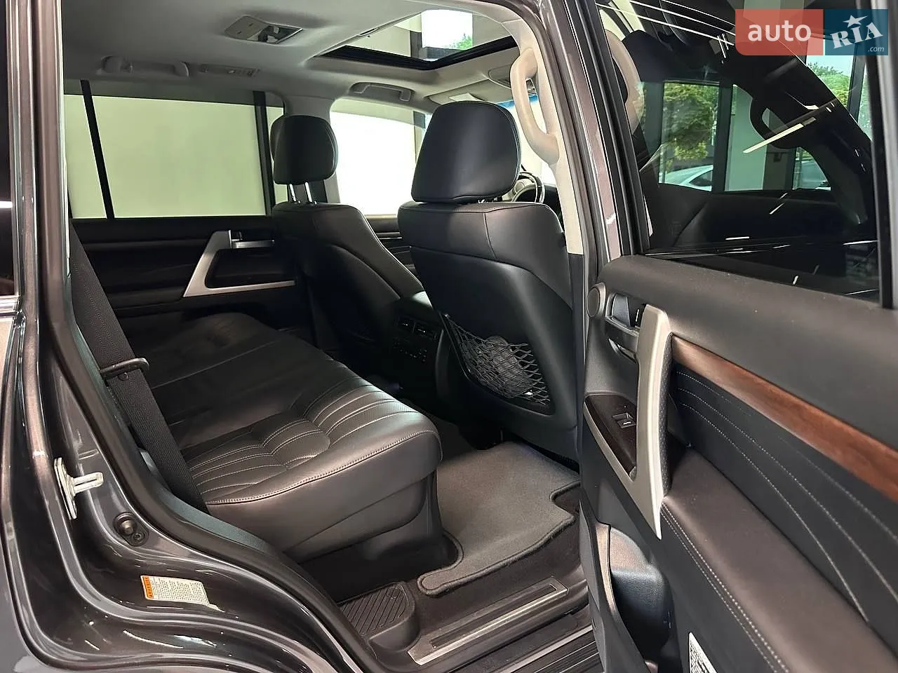 2020 Toyota Land Cruiser - мініатюра 30