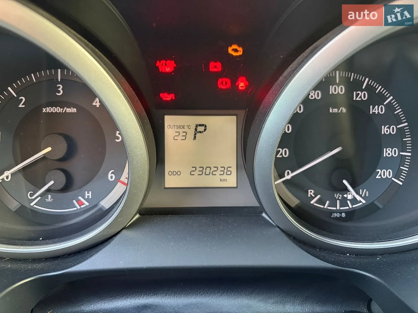 2014 Toyota Land Cruiser - мініатюра 18