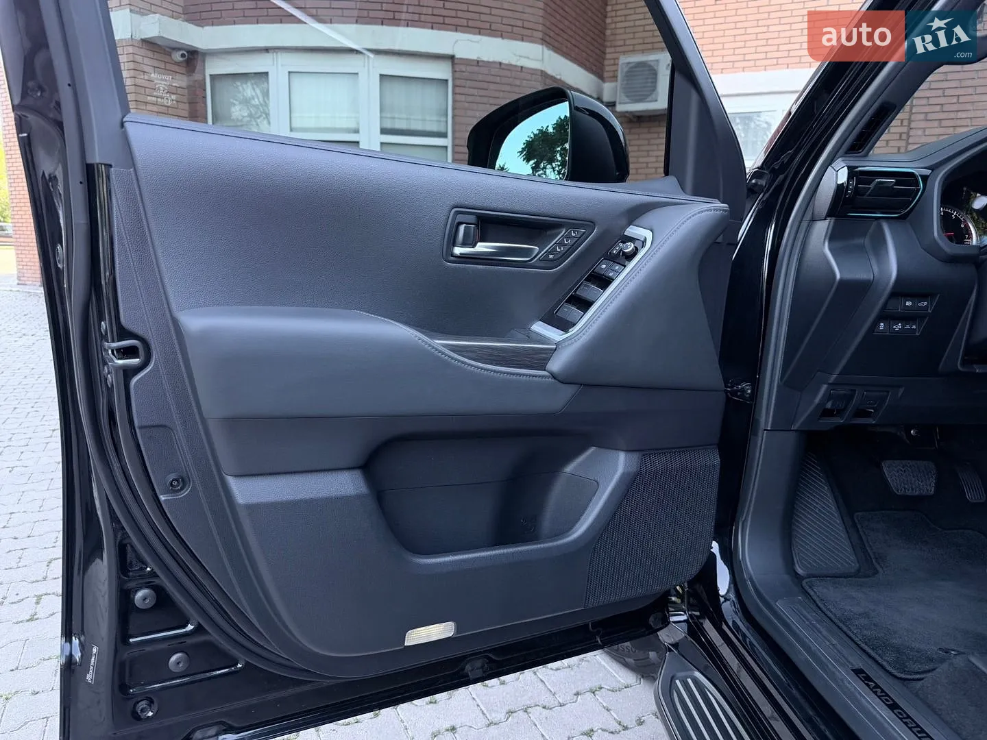 2021 Toyota Land Cruiser - мініатюра 44