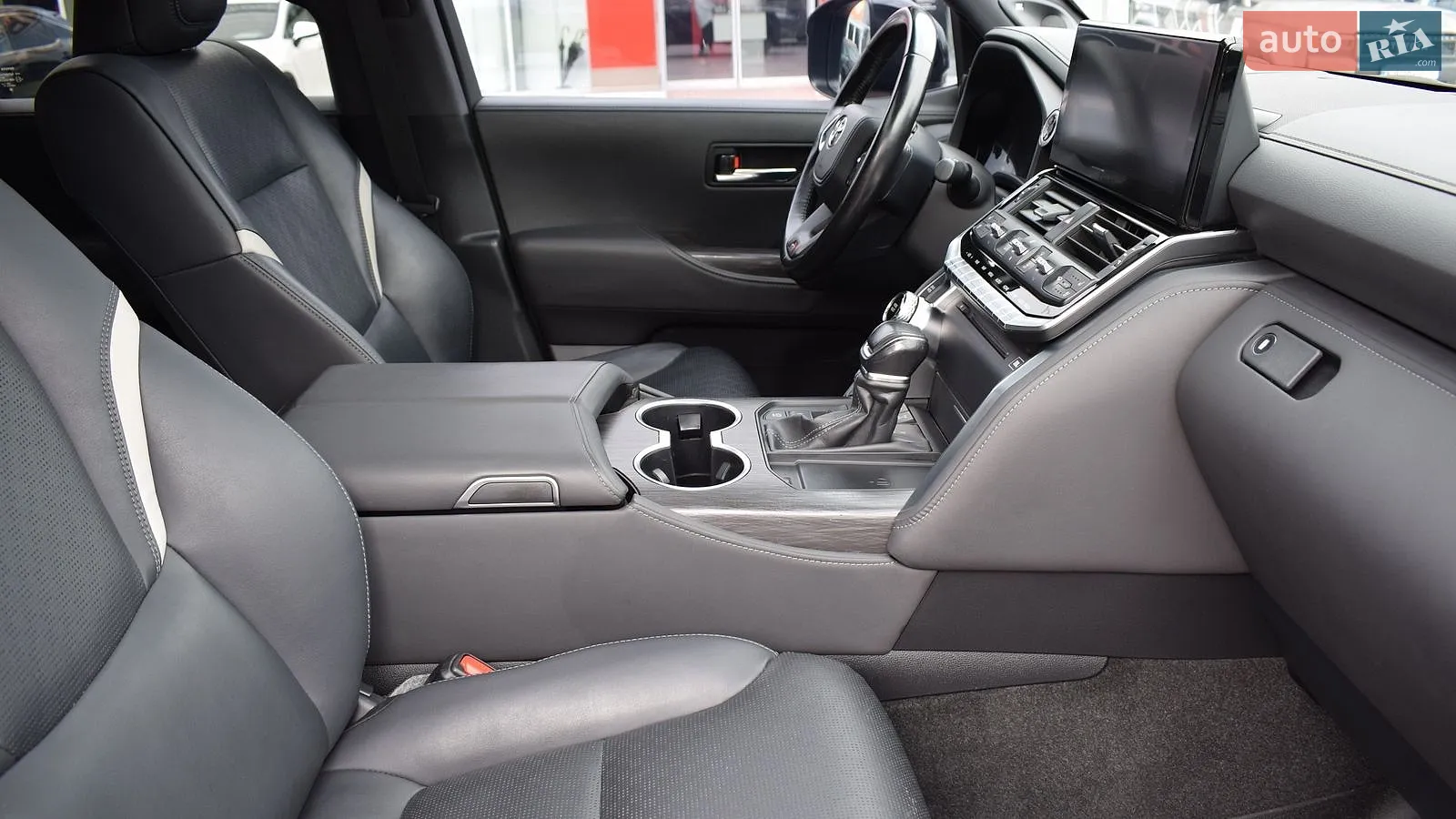 2021 Toyota Land Cruiser - мініатюра 6