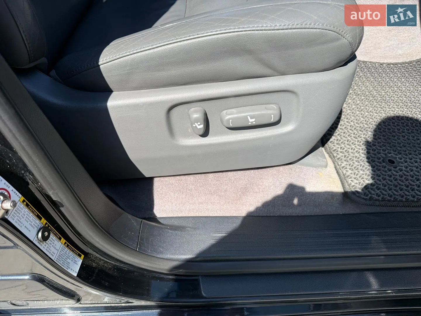 2010 Toyota Land Cruiser - мініатюра 22