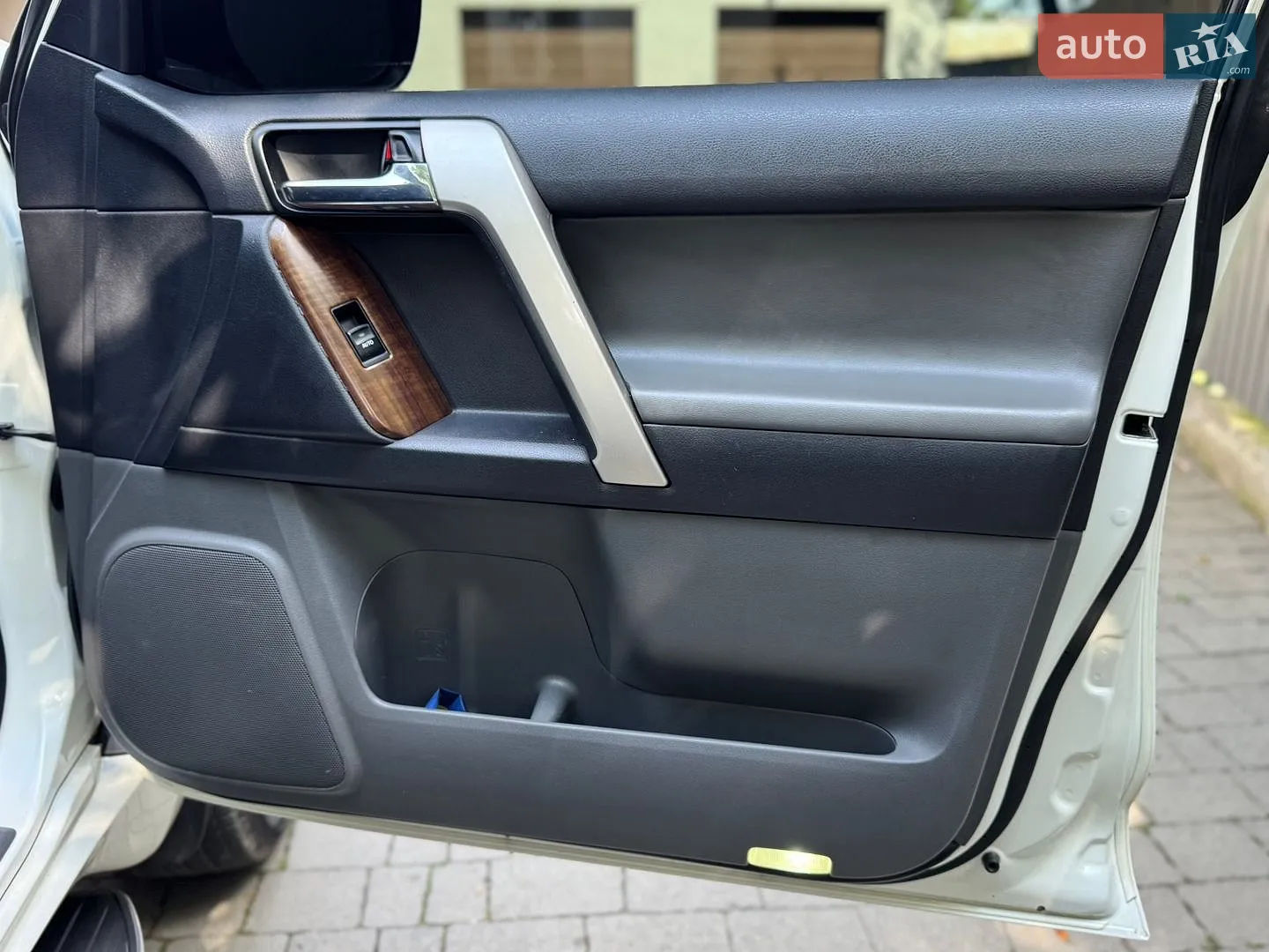 2010 Toyota Land Cruiser - мініатюра 38