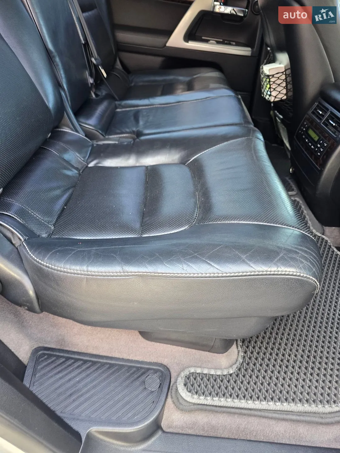 2014 Toyota Land Cruiser - мініатюра 56