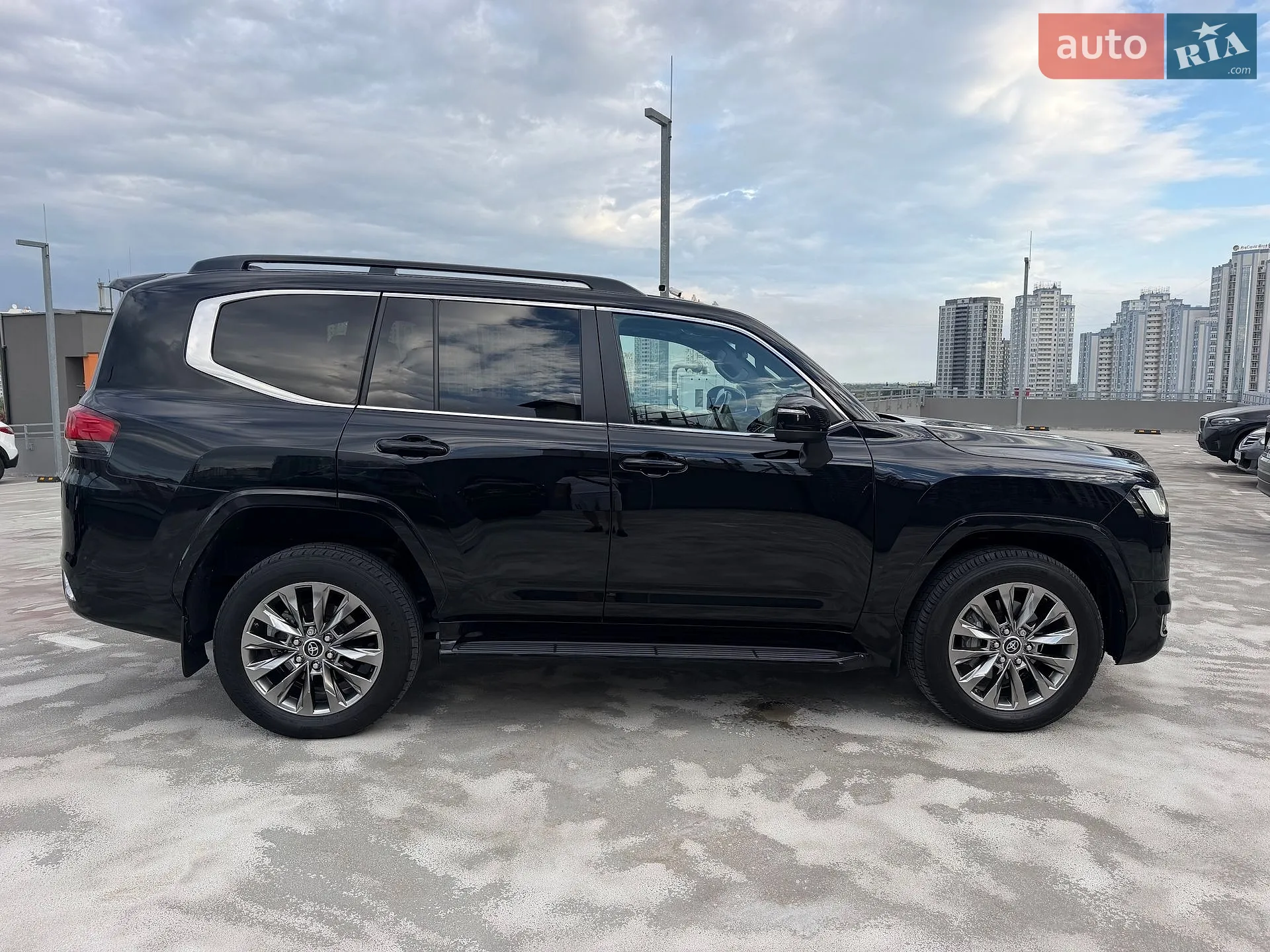 2023 Toyota Land Cruiser - мініатюра 30
