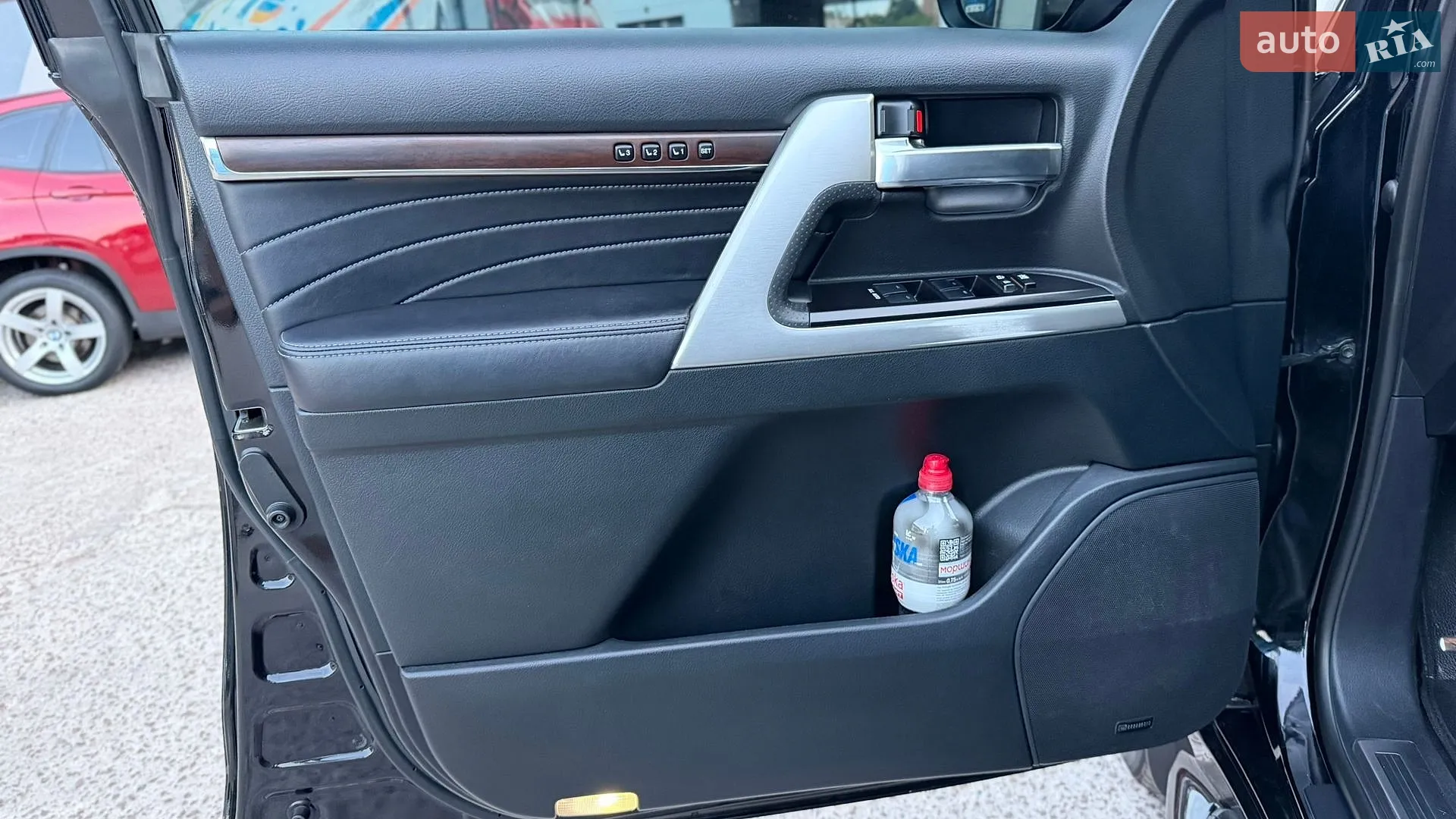2020 Toyota Land Cruiser - мініатюра 19
