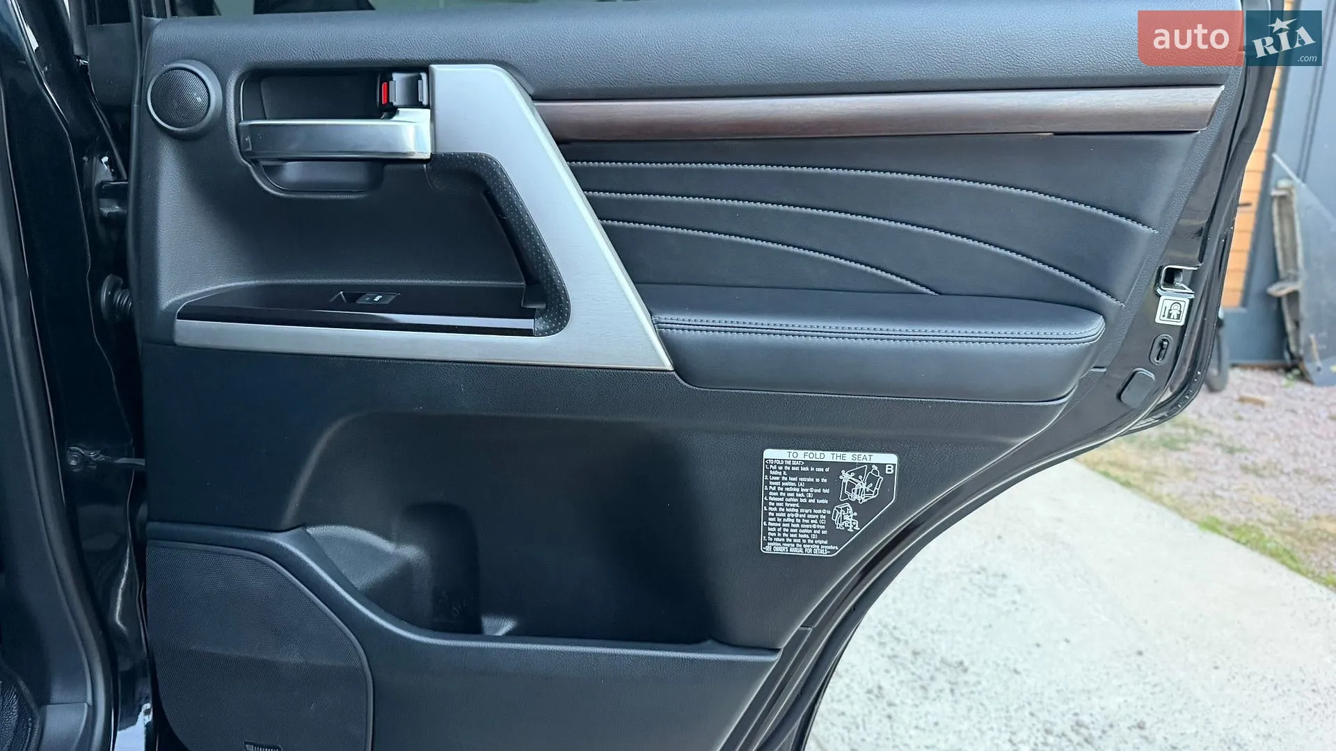 2020 Toyota Land Cruiser - мініатюра 46