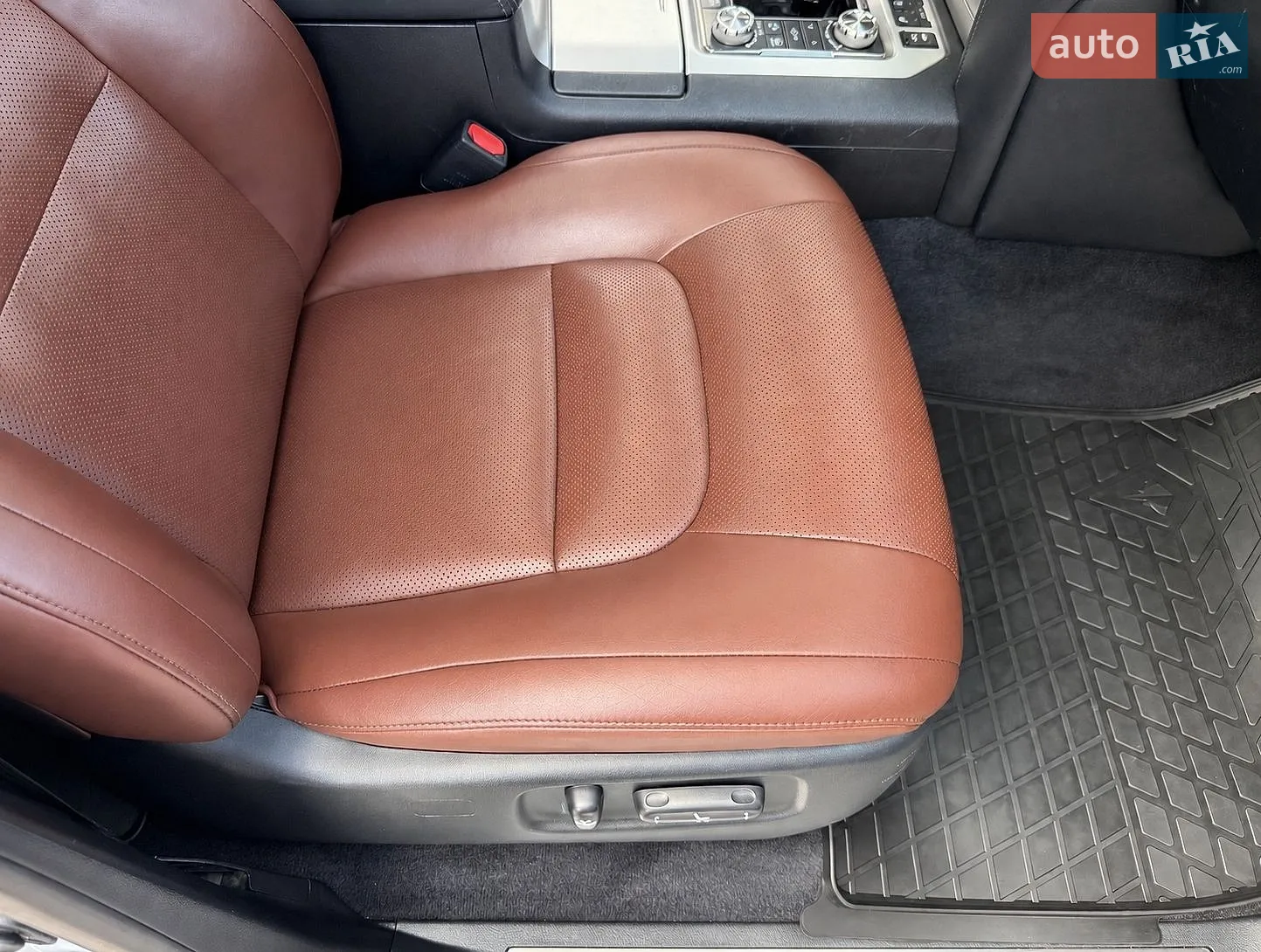 2016 Toyota Land Cruiser - мініатюра 24