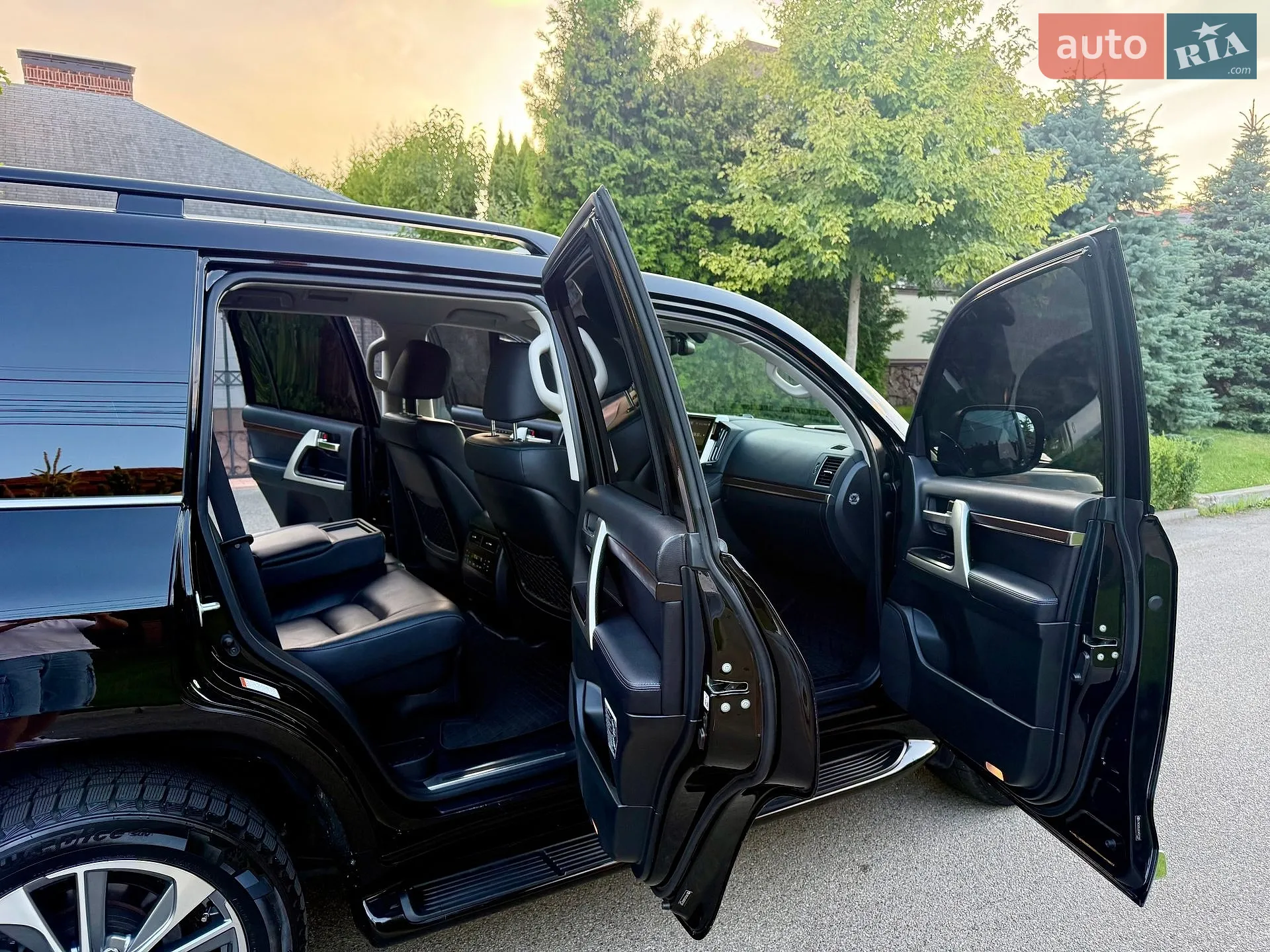 2020 Toyota Land Cruiser - мініатюра 45