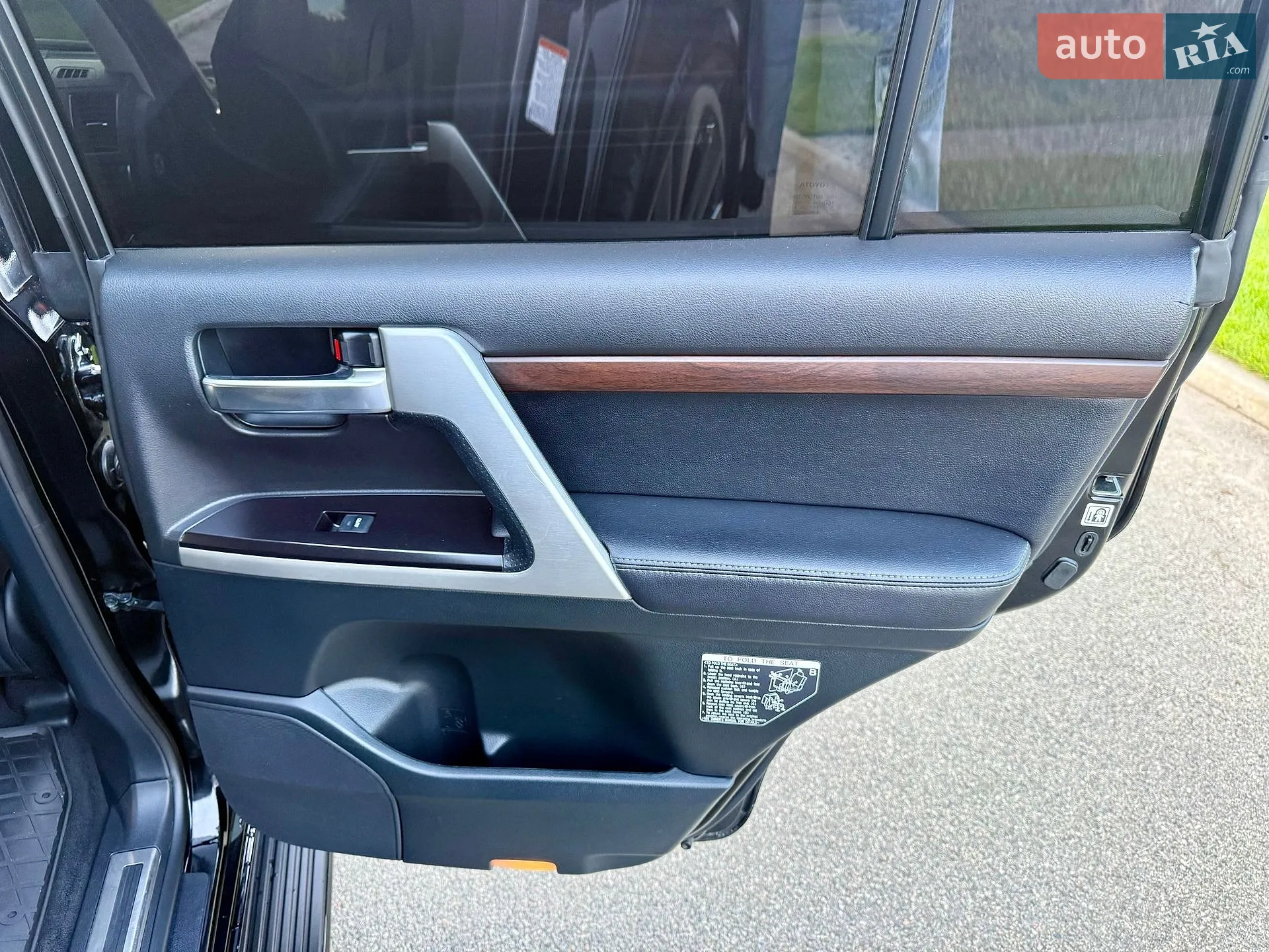 2020 Toyota Land Cruiser - мініатюра 48