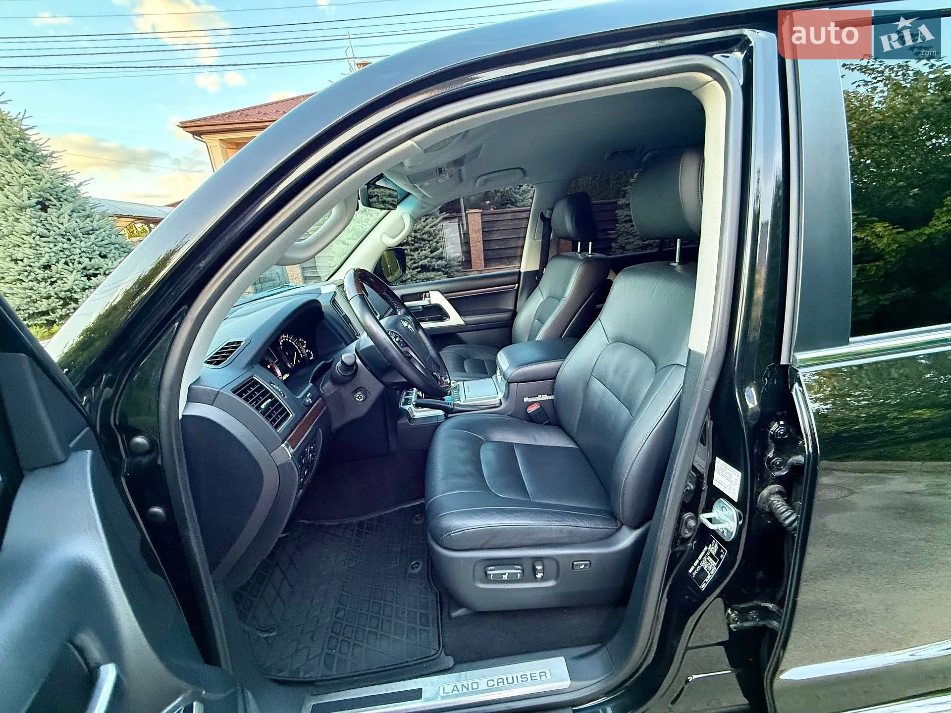 2020 Toyota Land Cruiser - мініатюра 87