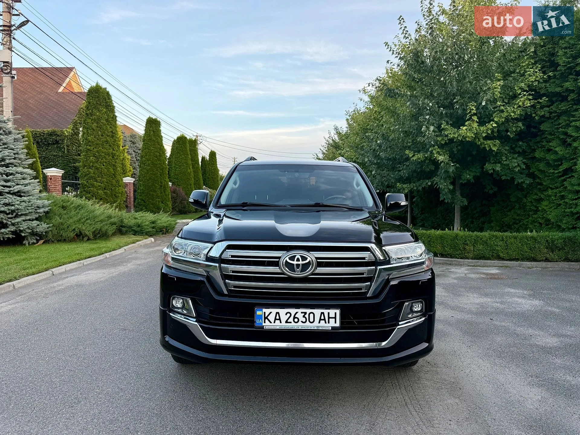 2020 Toyota Land Cruiser - мініатюра 102