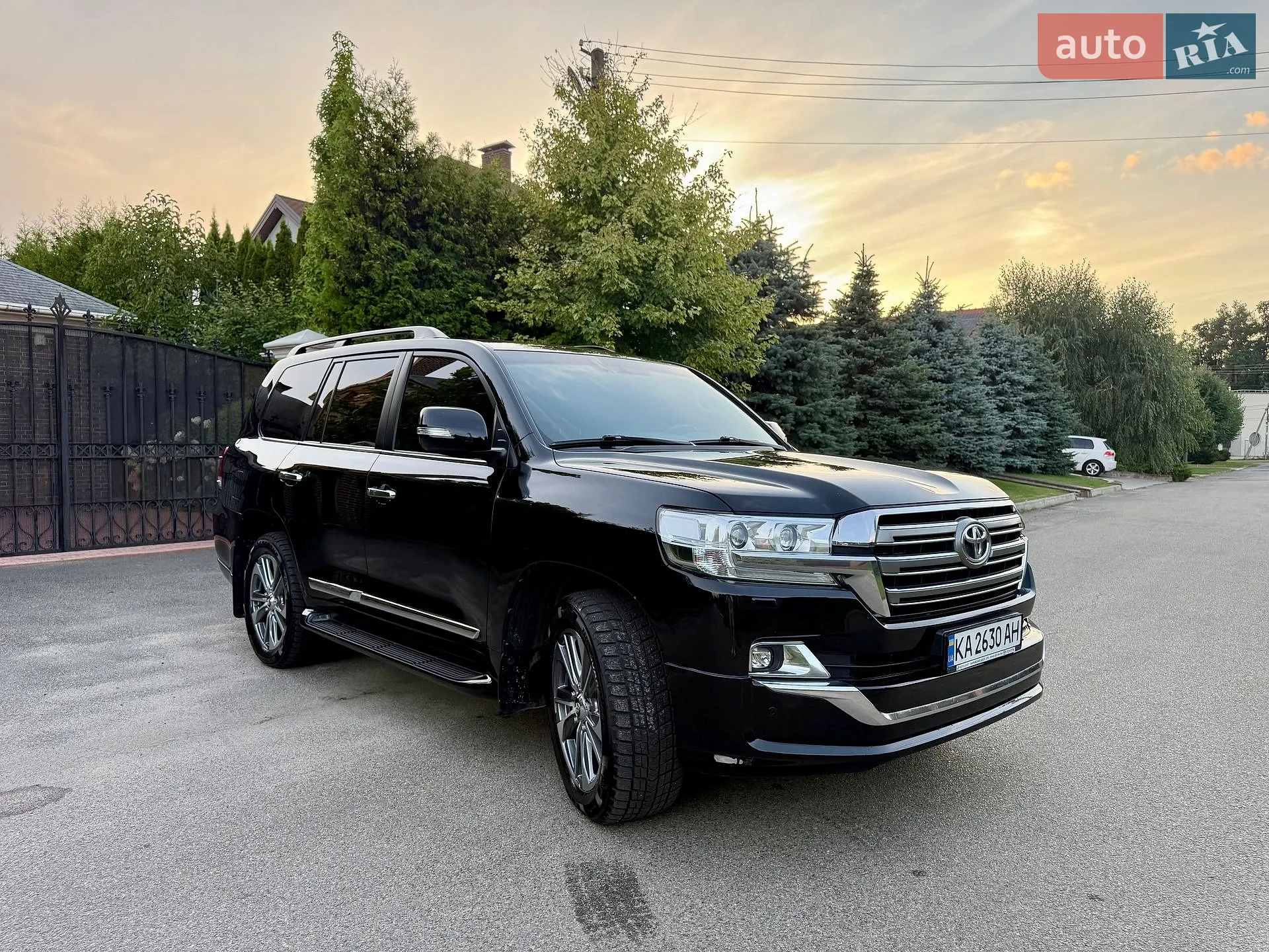 2020 Toyota Land Cruiser - мініатюра 116