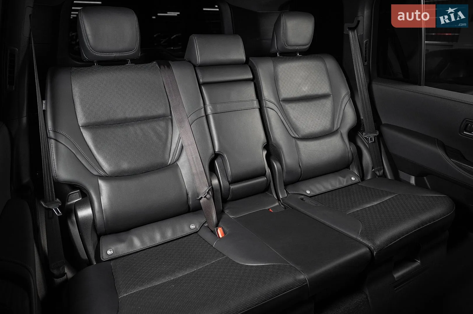 2022 Toyota Land Cruiser - мініатюра 29
