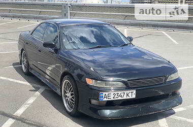 Седан Toyota Mark II 1993 в 