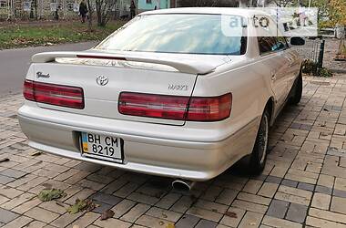 Седан Toyota Mark II 1998 в 