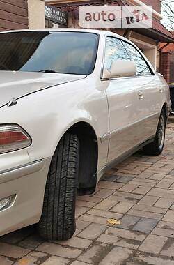 Седан Toyota Mark II 1998 в 