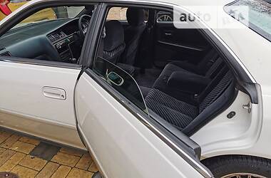 Седан Toyota Mark II 1998 в 