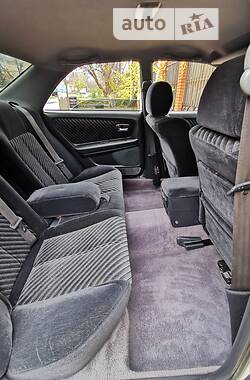 Седан Toyota Mark II 1998 в 