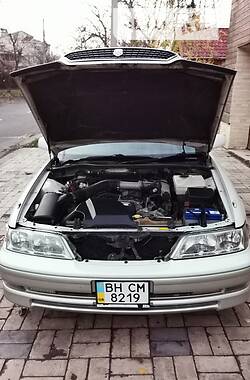 Седан Toyota Mark II 1998 в 
