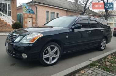 Универсал Toyota Mark II 2003 в Одессе