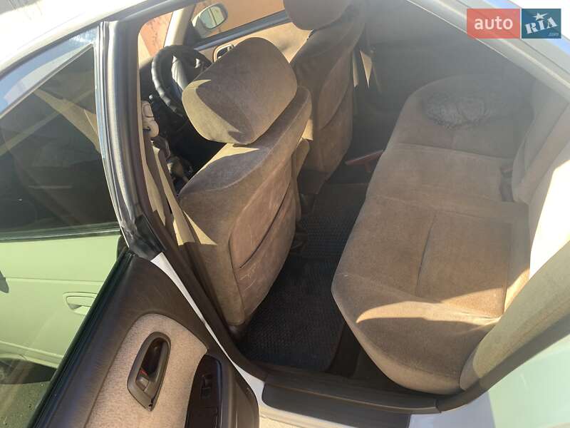 Седан Toyota Mark II 1993 в Одессе