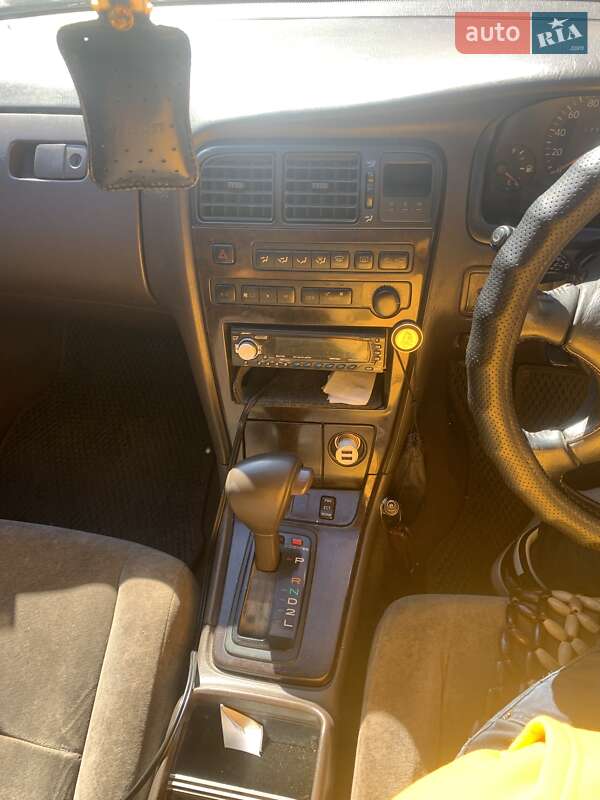 Седан Toyota Mark II 1993 в Одессе