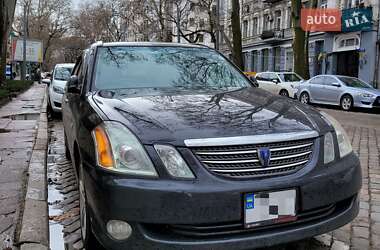 Универсал Toyota Mark II 2003 в Одессе