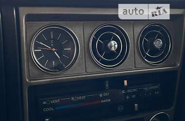 Седан Toyota Mark II 1979 в 