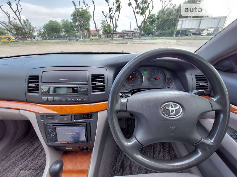 Седан Toyota Mark II 2000 в Одессе