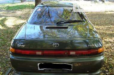 Седан Toyota Mark II 1993 в Одессе