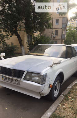 Седан Toyota Mark II 1983 в Одессе