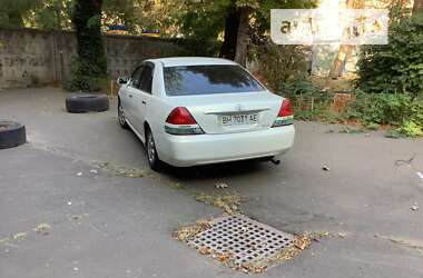 Седан Toyota Mark II 2003 в Одесі