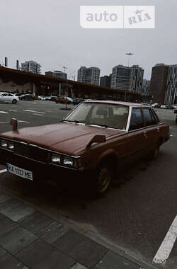 Седан Toyota Mark II 1980 в Києві