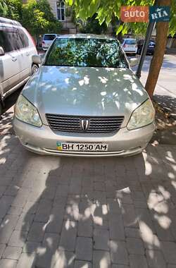 Седан Toyota Mark II 2000 в Одесі