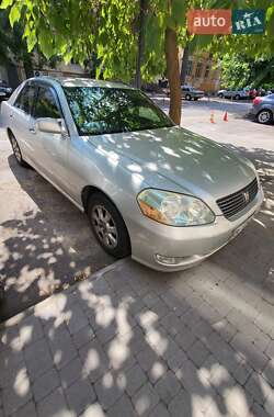 Седан Toyota Mark II 2000 в Одесі