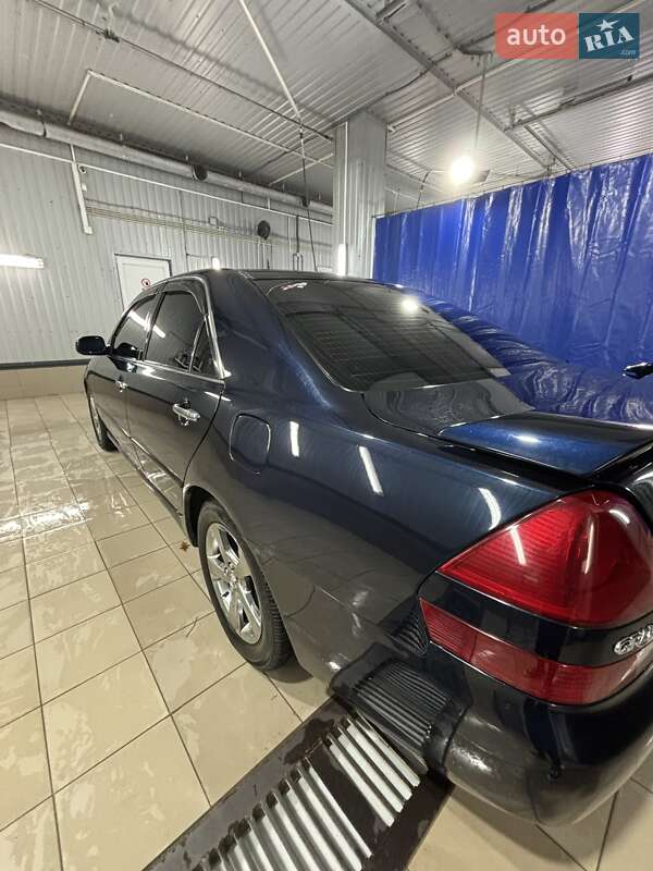 Седан Toyota Mark II 2000 в Черноморске фото 11 Седан Toyota Mark II 2000 в Черноморске