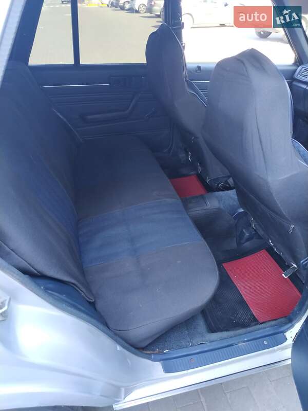 Універсал Toyota Mark II 1987 в Одесі