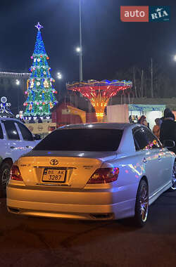 Седан Toyota Mark II 2006 в 