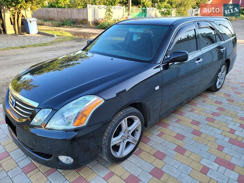 Універсал Toyota Mark II 2003 в Одесі