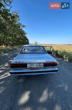 Седан Toyota Mark II 1985 в 