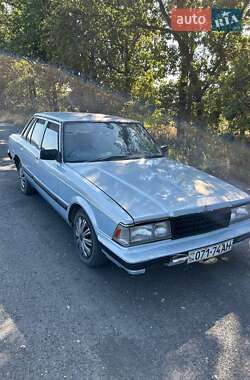 Седан Toyota Mark II 1985 в Кривом Роге
