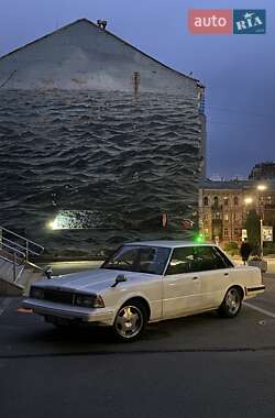 Седан Toyota Mark II 1984 в Фастове