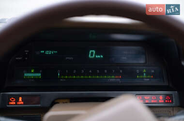 Седан Toyota Mark II 1987 в 