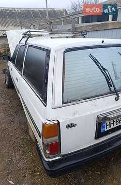 Універсал Toyota Mark II 1988 в Роздільній