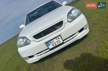 Седан Toyota Mark II 2001 в Одесі